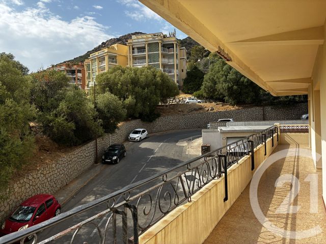Appartement F5 &agrave; louer - 5 pi&egrave;ces - 149 m2 - Ajaccio - 201 - CORSE