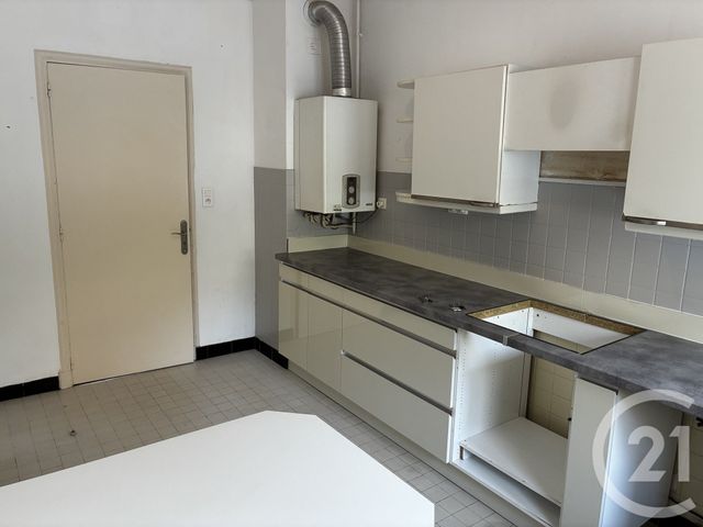 Appartement F5 &agrave; louer - 5 pi&egrave;ces - 149 m2 - Ajaccio - 201 - CORSE