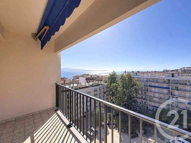 Appartement F3 &agrave; vendre - 3 pi&egrave;ces - 69,51 m2 - Ajaccio - 201 - CORSE