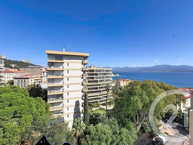 Appartement F3 &agrave; vendre - 3 pi&egrave;ces - 69,51 m2 - Ajaccio - 201 - CORSE