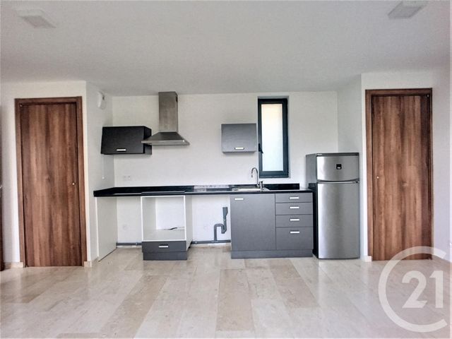 Appartement &agrave; louer - 2 pi&egrave;ces - 42 m2 - Ajaccio - 201 - CORSE