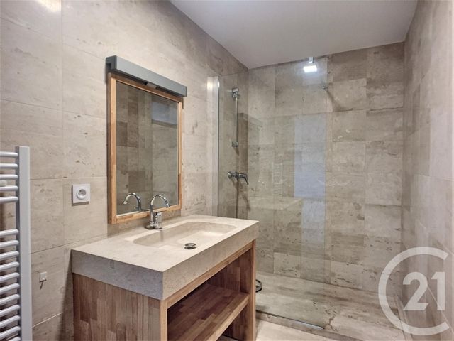 Appartement &agrave; louer - 2 pi&egrave;ces - 42 m2 - Ajaccio - 201 - CORSE