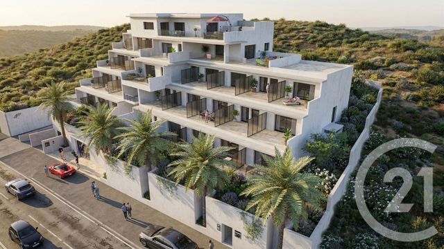 Appartement T1 à vendre PORTICCIO