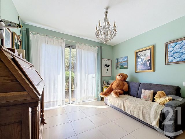 Maison &agrave; vendre - 4 pi&egrave;ces - 152,87 m2 - Santa Maria Siche - 201 - CORSE