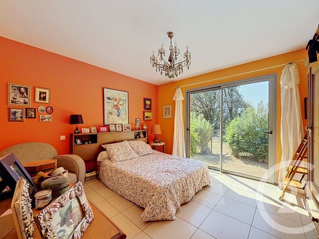 Maison &agrave; vendre - 4 pi&egrave;ces - 152,87 m2 - Santa Maria Siche - 201 - CORSE