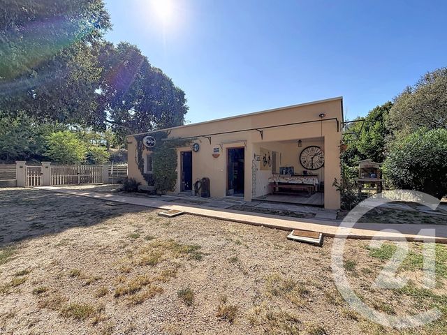 Maison &agrave; vendre - 4 pi&egrave;ces - 152,87 m2 - Santa Maria Siche - 201 - CORSE