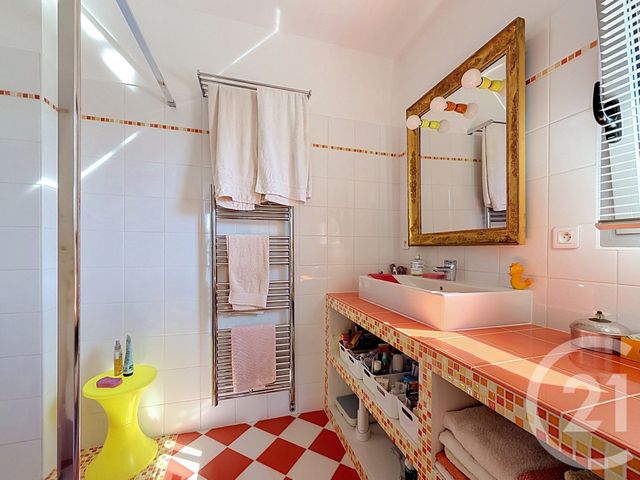 Maison &agrave; vendre - 4 pi&egrave;ces - 152,87 m2 - Santa Maria Siche - 201 - CORSE
