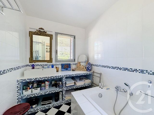 Maison &agrave; vendre - 4 pi&egrave;ces - 152,87 m2 - Santa Maria Siche - 201 - CORSE
