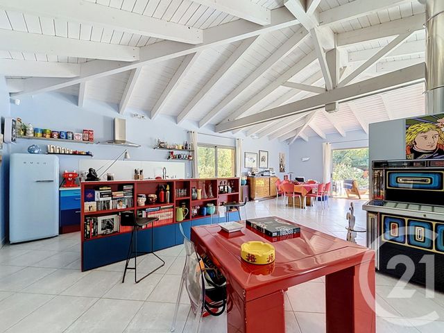 Maison &agrave; vendre - 4 pi&egrave;ces - 152,87 m2 - Santa Maria Siche - 201 - CORSE