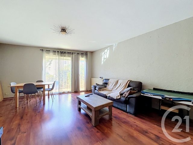 Appartement F3 à vendre AJACCIO