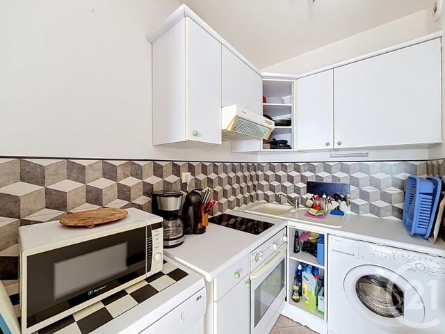 Appartement F1 &agrave; vendre - 1 pi&egrave;ce - 29,59 m2 - Ajaccio - 201 - CORSE
