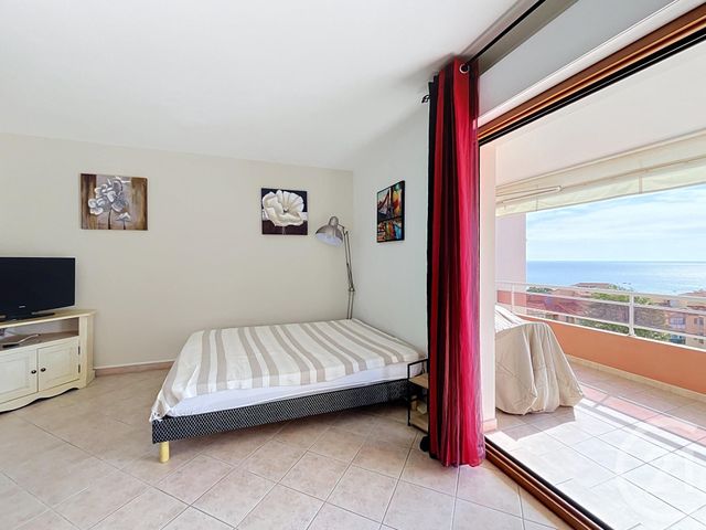 Appartement F1 &agrave; vendre - 1 pi&egrave;ce - 29,59 m2 - Ajaccio - 201 - CORSE