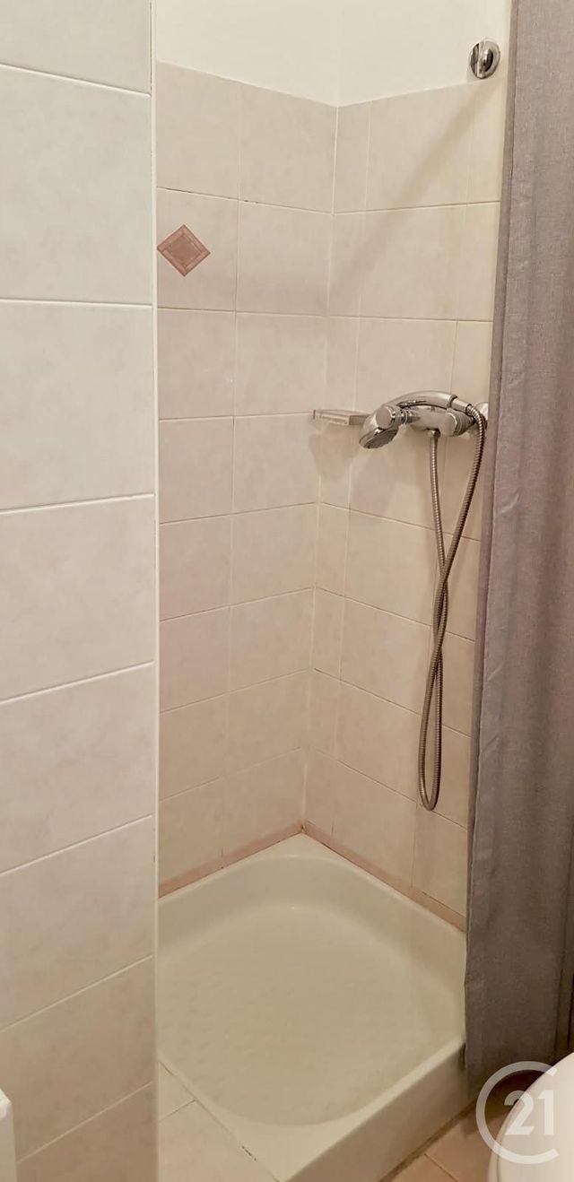 Appartement F1 &agrave; vendre - 1 pi&egrave;ce - 29,59 m2 - Ajaccio - 201 - CORSE