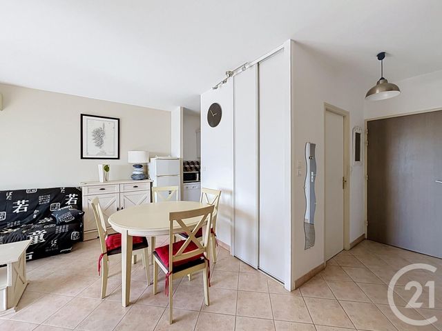 Appartement F1 &agrave; vendre - 1 pi&egrave;ce - 29,59 m2 - Ajaccio - 201 - CORSE