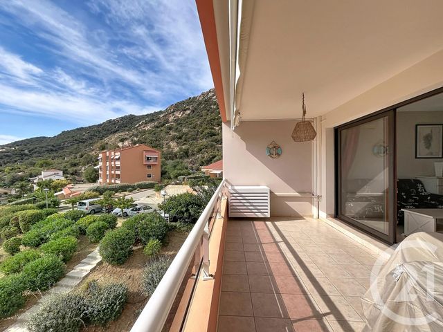 Appartement F1 &agrave; vendre - 1 pi&egrave;ce - 29,59 m2 - Ajaccio - 201 - CORSE