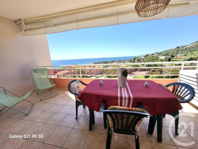 Appartement F1 &agrave; vendre - 1 pi&egrave;ce - 29,59 m2 - Ajaccio - 201 - CORSE