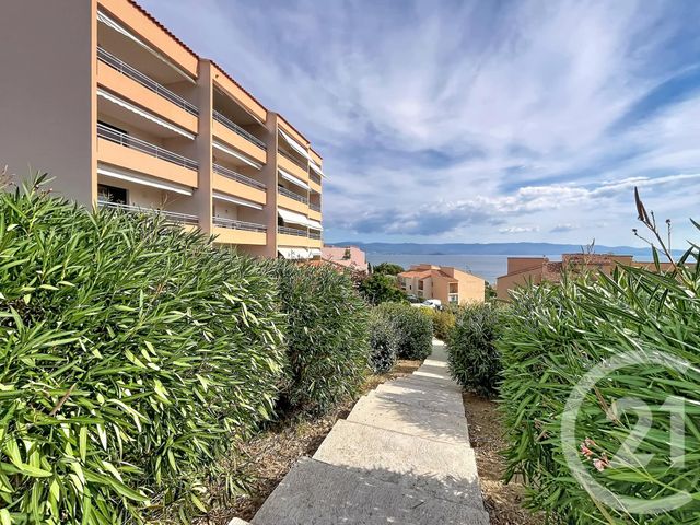 Appartement F1 &agrave; vendre - 1 pi&egrave;ce - 29,59 m2 - Ajaccio - 201 - CORSE