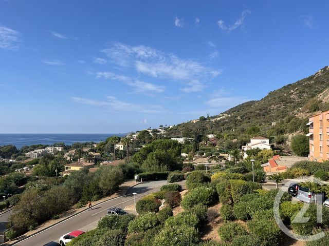 Appartement F1 &agrave; vendre - 1 pi&egrave;ce - 29,59 m2 - Ajaccio - 201 - CORSE