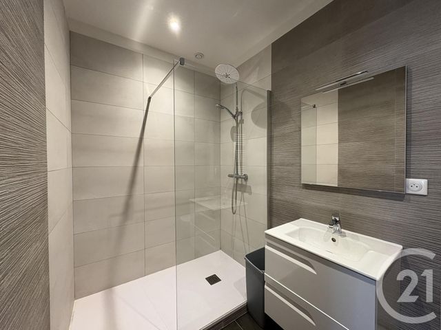 Appartement Studio &agrave; louer - 1 pi&egrave;ce - 21,93 m2 - Ajaccio - 201 - CORSE
