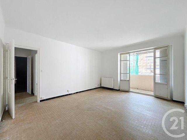 Appartement F2 à louer AJACCIO