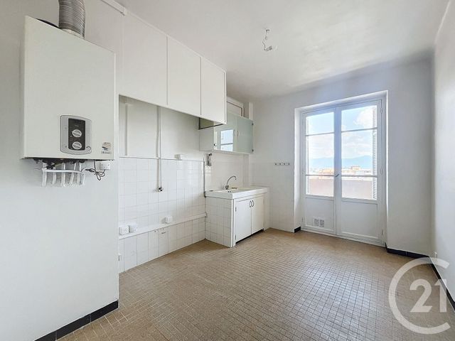 Appartement F2 &agrave; louer - 2 pi&egrave;ces - 60 m2 - Ajaccio - 201 - CORSE