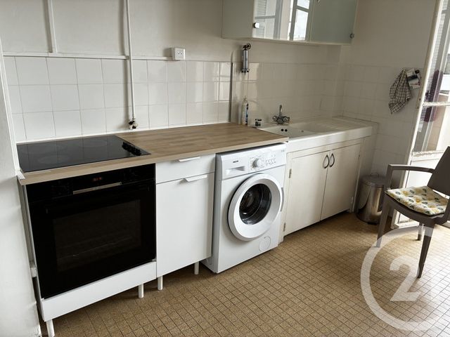 Appartement F2 &agrave; louer - 2 pi&egrave;ces - 60 m2 - Ajaccio - 201 - CORSE