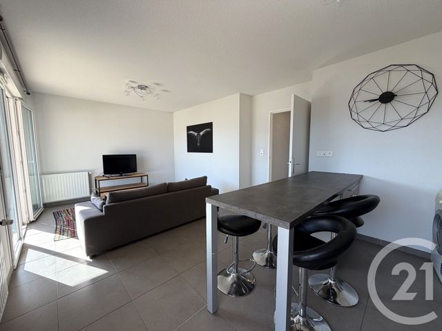 Appartement F2 &agrave; louer - 2 pi&egrave;ces - 44,61 m2 - Ajaccio - 201 - CORSE