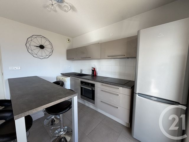 Appartement F2 &agrave; louer - 2 pi&egrave;ces - 44,61 m2 - Ajaccio - 201 - CORSE