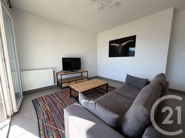 Appartement F2 &agrave; louer - 2 pi&egrave;ces - 44,61 m2 - Ajaccio - 201 - CORSE
