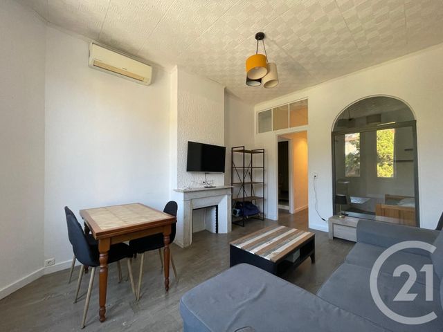 Appartement F2 bis &agrave; louer - 3 pi&egrave;ces - 45 m2 - Ajaccio - 201 - CORSE