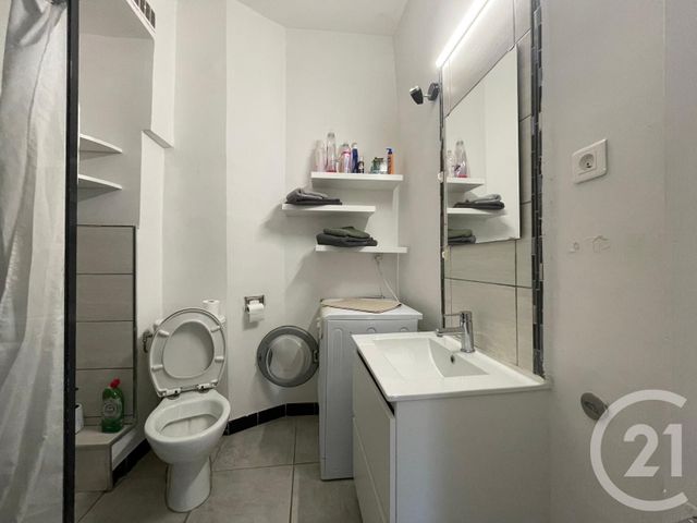 Appartement F2 bis &agrave; louer - 3 pi&egrave;ces - 45 m2 - Ajaccio - 201 - CORSE
