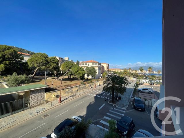 Appartement F2 bis &agrave; louer - 3 pi&egrave;ces - 45 m2 - Ajaccio - 201 - CORSE