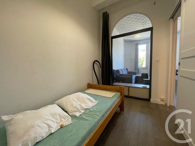 Appartement F2 bis &agrave; louer - 3 pi&egrave;ces - 45 m2 - Ajaccio - 201 - CORSE