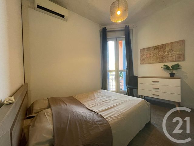 Appartement F2 bis &agrave; louer - 3 pi&egrave;ces - 45 m2 - Ajaccio - 201 - CORSE