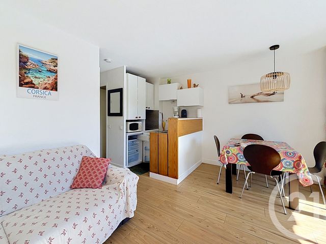 Appartement T2 &agrave; vendre - 2 pi&egrave;ces - 33 m2 - Porticcio - 201 - CORSE