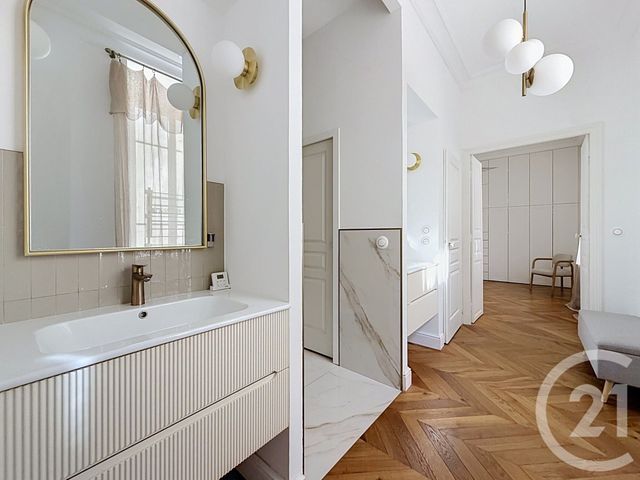 Appartement F4 &agrave; vendre - 4 pi&egrave;ces - 110,82 m2 - Ajaccio - 201 - CORSE