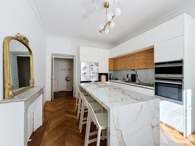 Appartement F4 &agrave; vendre - 4 pi&egrave;ces - 110,82 m2 - Ajaccio - 201 - CORSE