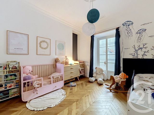 Appartement F4 &agrave; vendre - 4 pi&egrave;ces - 110,82 m2 - Ajaccio - 201 - CORSE