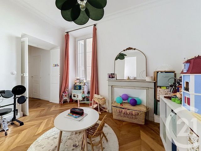 Appartement F4 &agrave; vendre - 4 pi&egrave;ces - 110,82 m2 - Ajaccio - 201 - CORSE