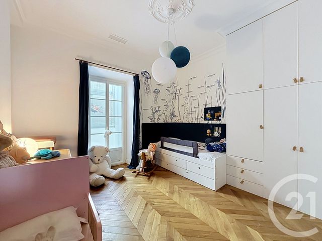Appartement F4 &agrave; vendre - 4 pi&egrave;ces - 110,82 m2 - Ajaccio - 201 - CORSE