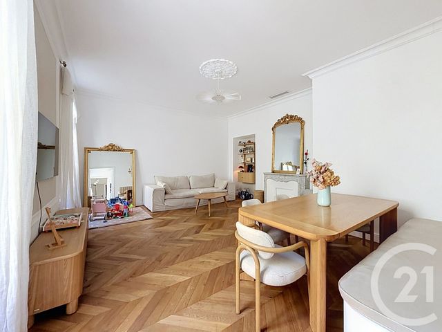 Appartement F4 &agrave; vendre - 4 pi&egrave;ces - 110,82 m2 - Ajaccio - 201 - CORSE