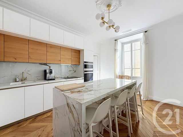 Appartement F4 &agrave; vendre - 4 pi&egrave;ces - 110,82 m2 - Ajaccio - 201 - CORSE