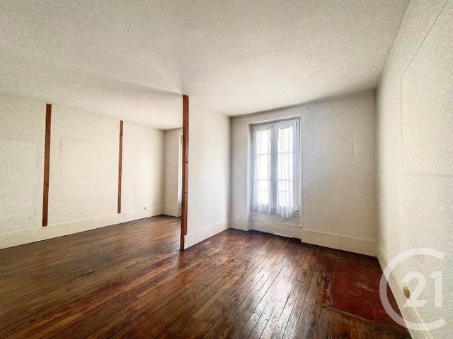 appartement - PARIS - 75014