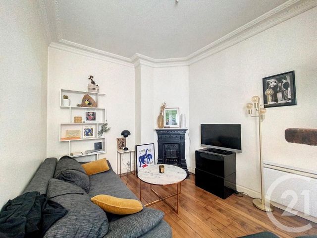 appartement - PARIS - 75014