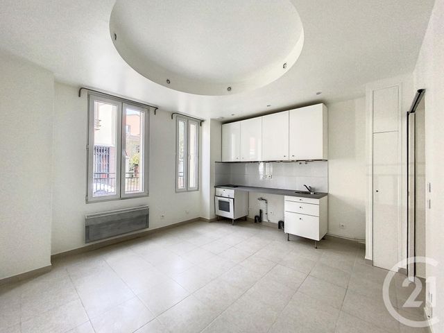 appartement - CHATILLON - 92