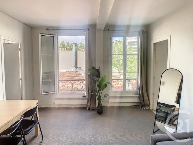 appartement - PARIS - 75014