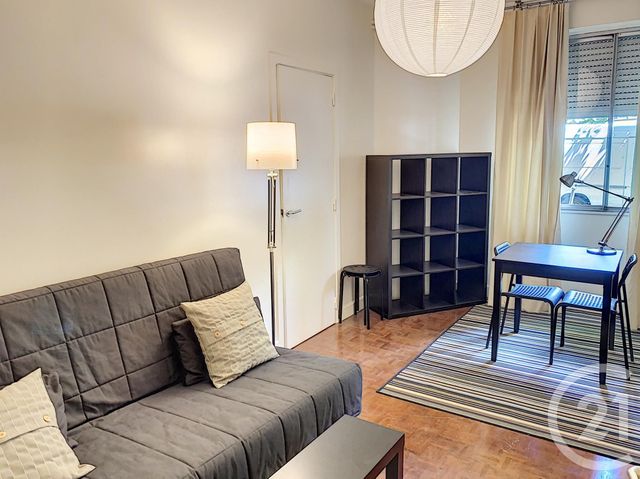 appartement - PARIS - 75014
