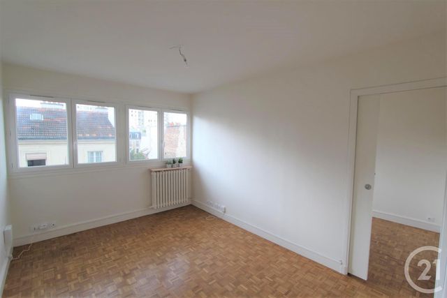 appartement - PARIS - 75014
