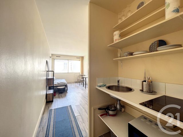 appartement - PARIS - 75014