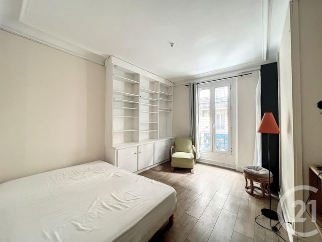 appartement - PARIS - 75014